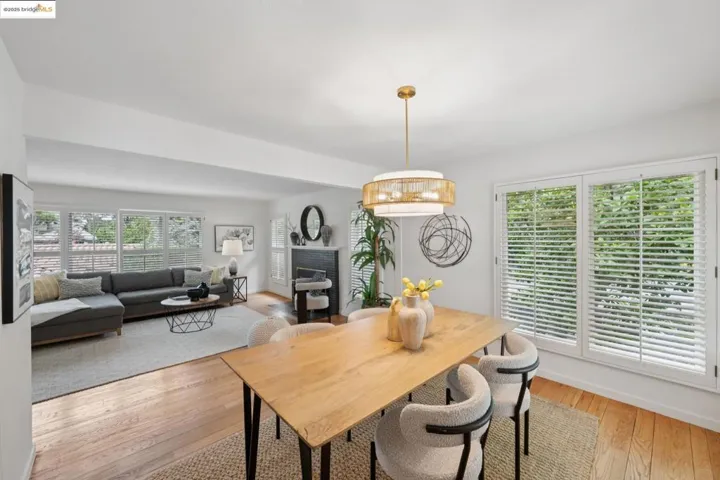 6141 Broadway Ter, Oakland, California 94618