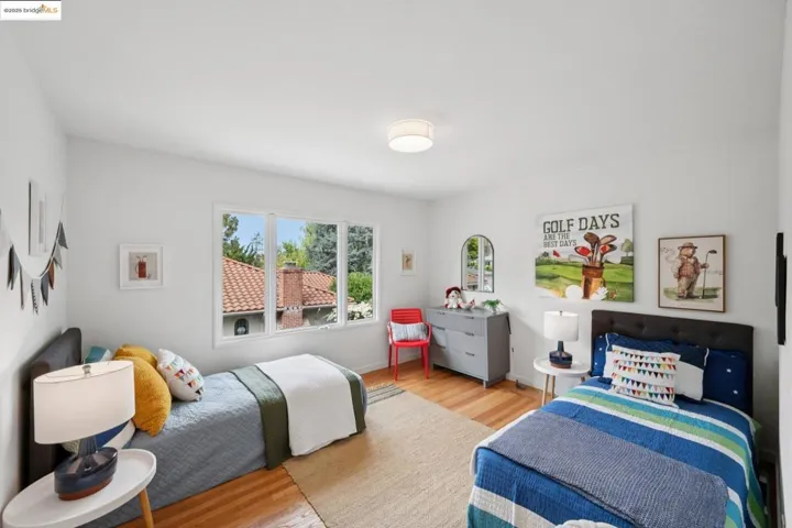6141 Broadway Ter, Oakland, California 94618