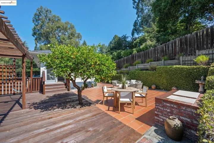 6141 Broadway Ter, Oakland, California 94618