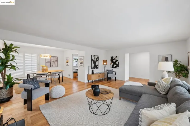 6141 Broadway Ter, Oakland, California 94618