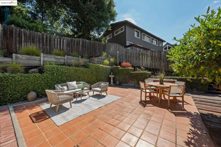 6141 Broadway Ter, Oakland, California 94618