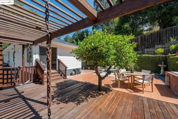 6141 Broadway Ter, Oakland, California 94618