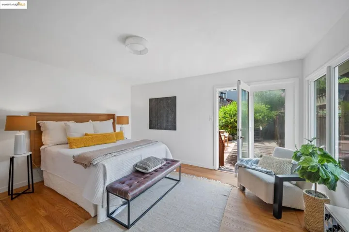 6141 Broadway Ter, Oakland, California 94618