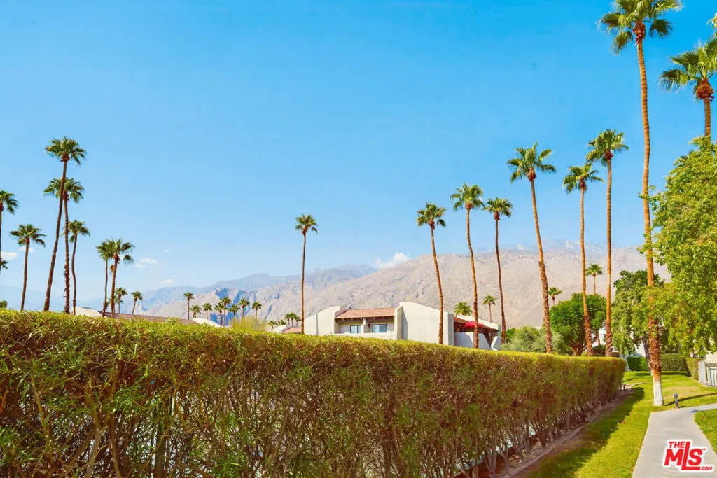 351 N Hermosa Drive 2b2, Palm Springs, California 92262 home-pic-20