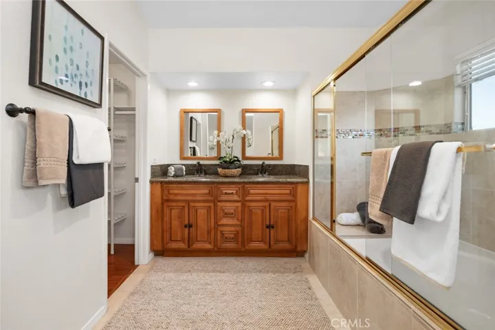 7847 East Margaret Court, Anaheim Hills, California 92808