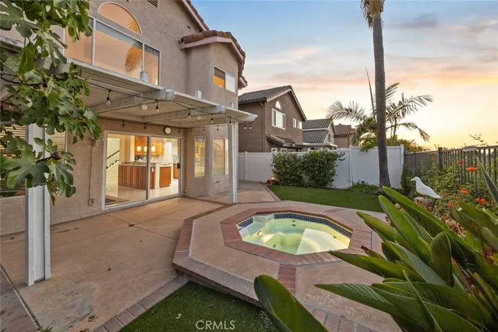 7847 East Margaret Court, Anaheim Hills, California 92808
