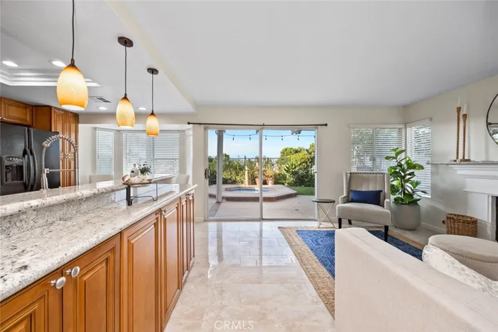 7847 East Margaret Court, Anaheim Hills, California 92808