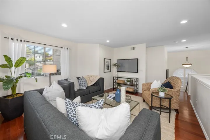 7847 East Margaret Court, Anaheim Hills, California 92808