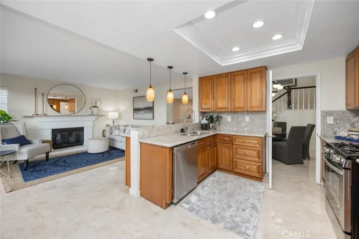 7847 East Margaret Court, Anaheim Hills, California 92808