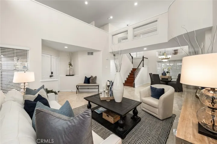 7847 East Margaret Court, Anaheim Hills, California 92808