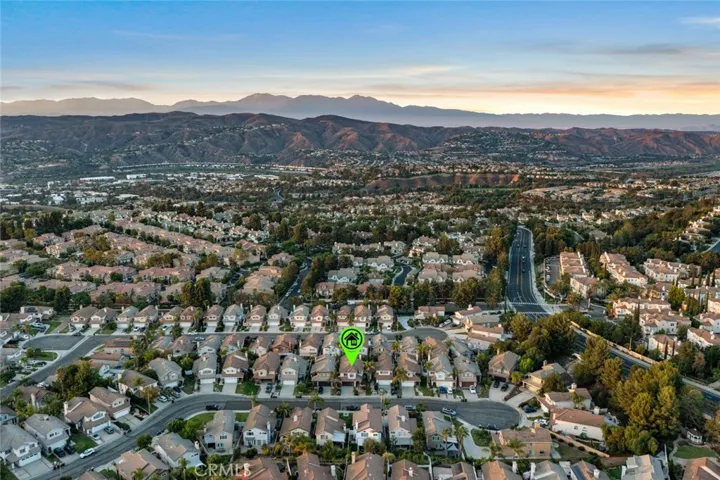 7847 East Margaret Court, Anaheim Hills, California 92808