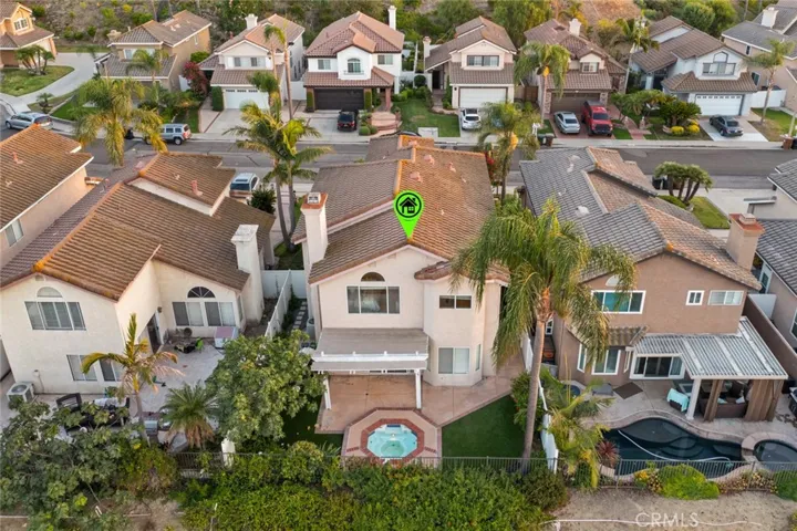 7847 East Margaret Court, Anaheim Hills, California 92808