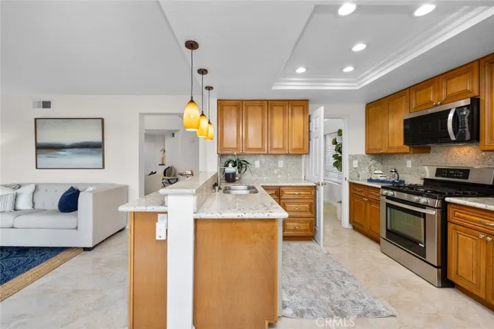 7847 East Margaret Court, Anaheim Hills, California 92808