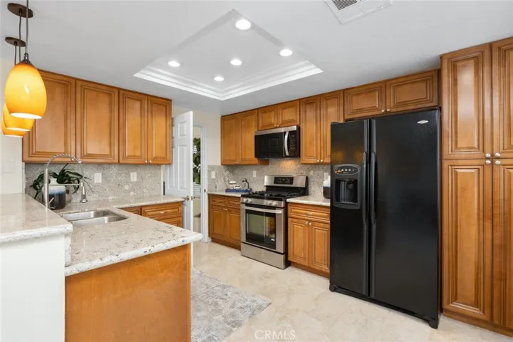 7847 East Margaret Court, Anaheim Hills, California 92808