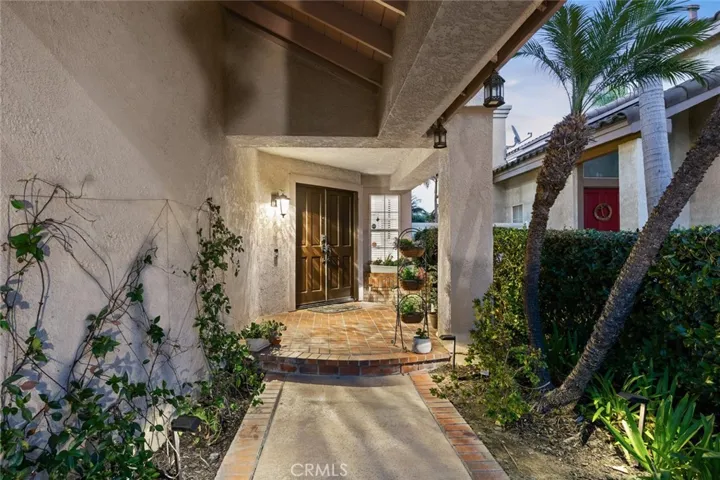 7847 East Margaret Court, Anaheim Hills, California 92808