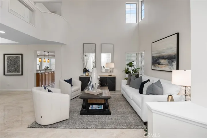 7847 East Margaret Court, Anaheim Hills, California 92808