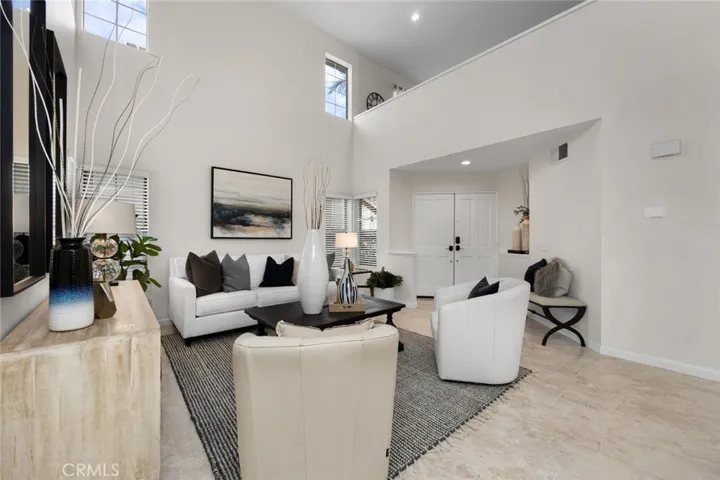 7847 East Margaret Court, Anaheim Hills, California 92808