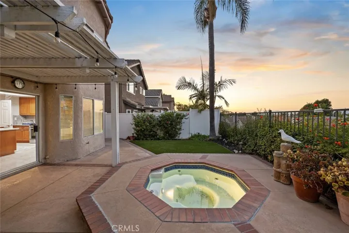 7847 East Margaret Court, Anaheim Hills, California 92808