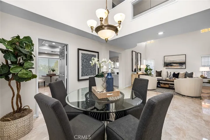 7847 East Margaret Court, Anaheim Hills, California 92808