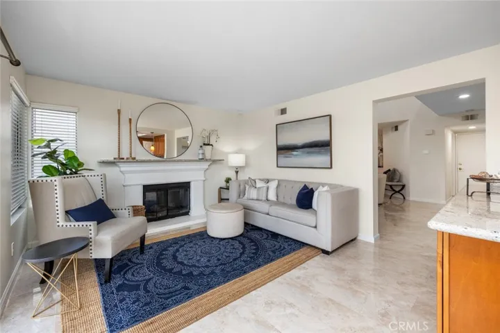 7847 East Margaret Court, Anaheim Hills, California 92808