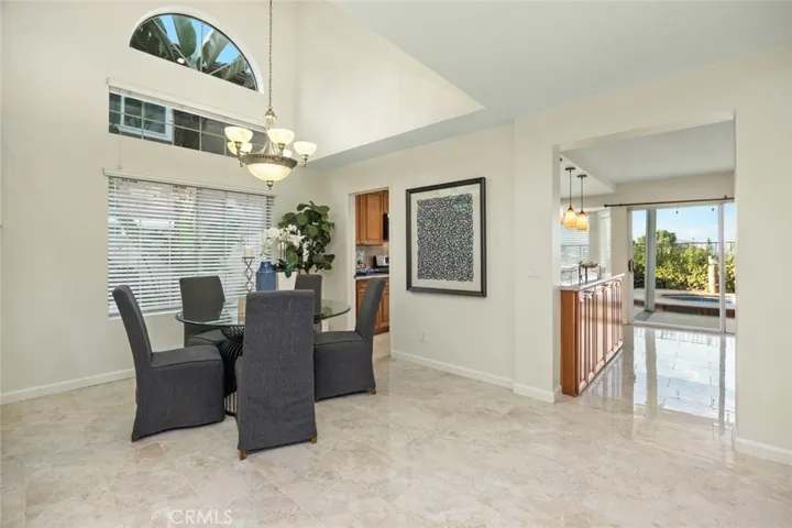 7847 East Margaret Court, Anaheim Hills, California 92808