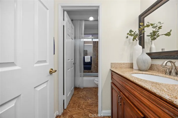 7847 East Margaret Court, Anaheim Hills, California 92808