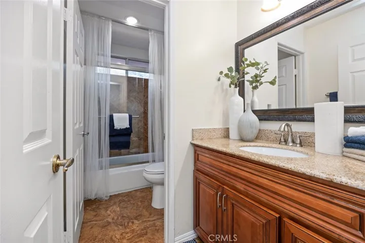 7847 East Margaret Court, Anaheim Hills, California 92808