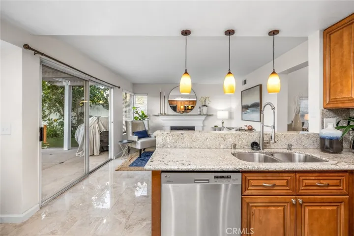7847 East Margaret Court, Anaheim Hills, California 92808