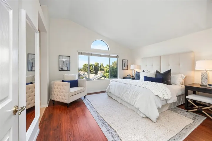7847 East Margaret Court, Anaheim Hills, California 92808
