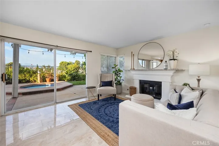 7847 East Margaret Court, Anaheim Hills, California 92808