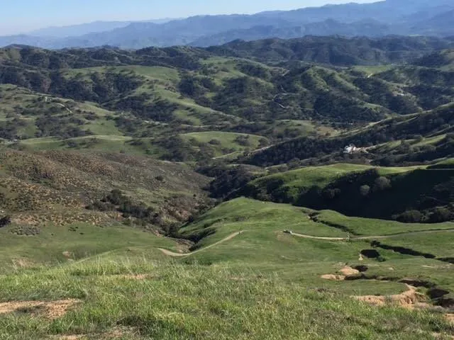 0 Willow Springs Ranch #8, Paicines, California 95043