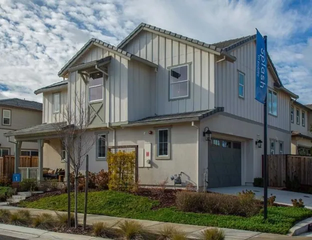 2429 Artisan Way, Fairfield, California 94533