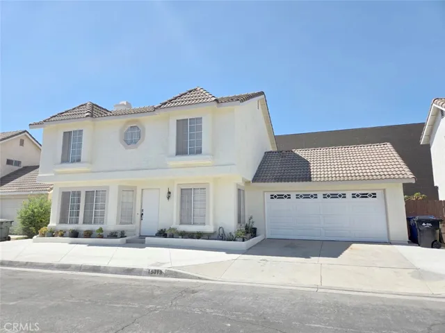 15313 Rancho Verde Drive, Paramount, California 90723