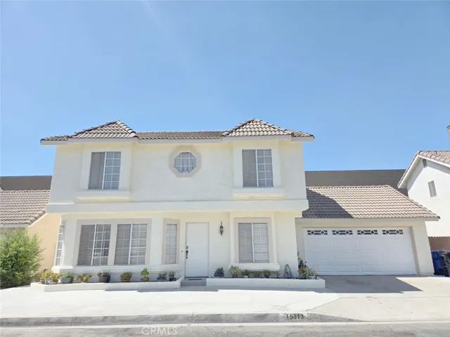 15313 Rancho Verde Drive, Paramount, California 90723