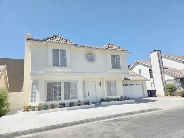 15313 Rancho Verde Drive, Paramount, California 90723