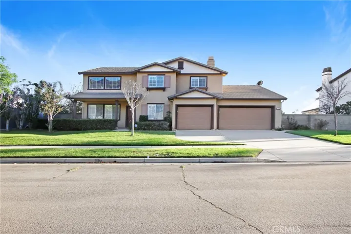 14181 Vai Brothers, Rancho Cucamonga, California 91739
