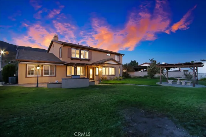 14181 Vai Brothers, Rancho Cucamonga, California 91739