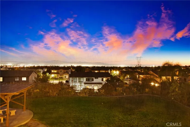14181 Vai Brothers, Rancho Cucamonga, California 91739