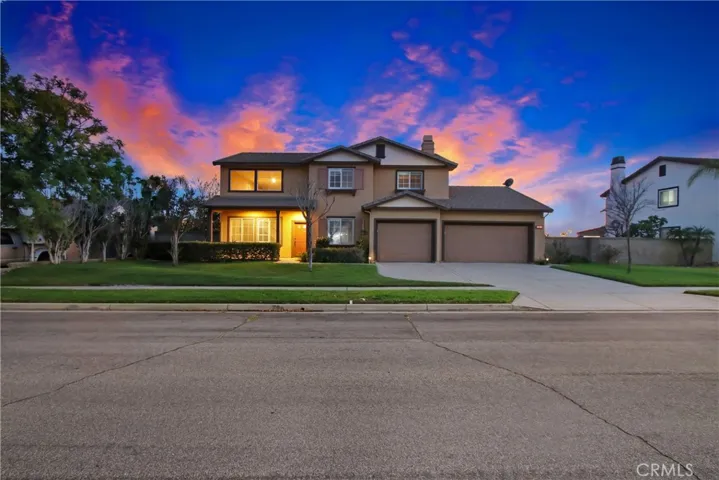 14181 Vai Brothers, Rancho Cucamonga, California 91739