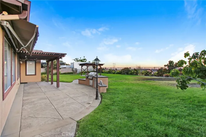 14181 Vai Brothers, Rancho Cucamonga, California 91739