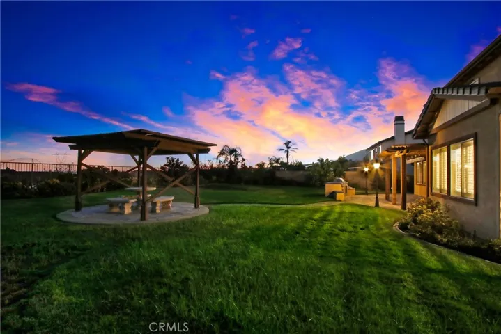 14181 Vai Brothers, Rancho Cucamonga, California 91739