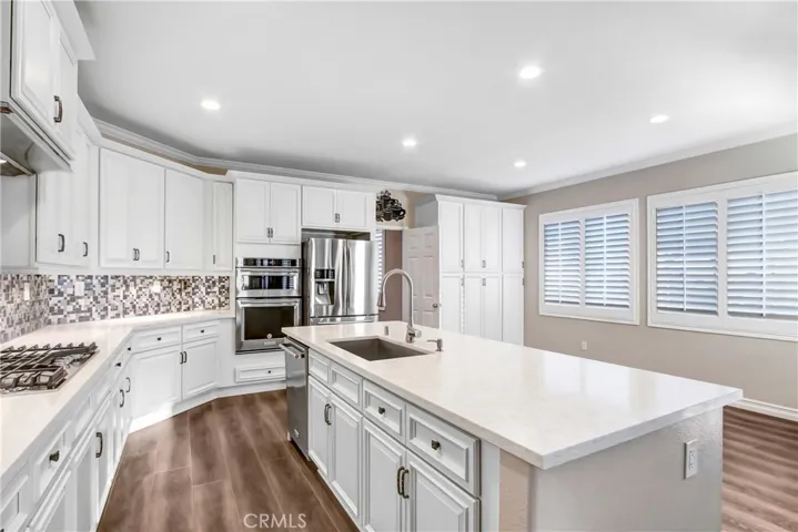 14181 Vai Brothers, Rancho Cucamonga, California 91739
