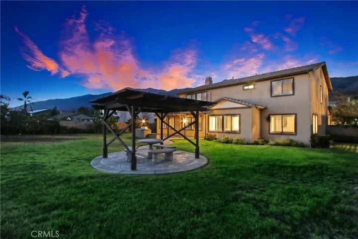 14181 Vai Brothers, Rancho Cucamonga, California 91739