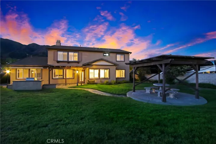 14181 Vai Brothers, Rancho Cucamonga, California 91739