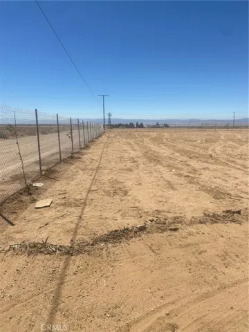 property is fully fenced