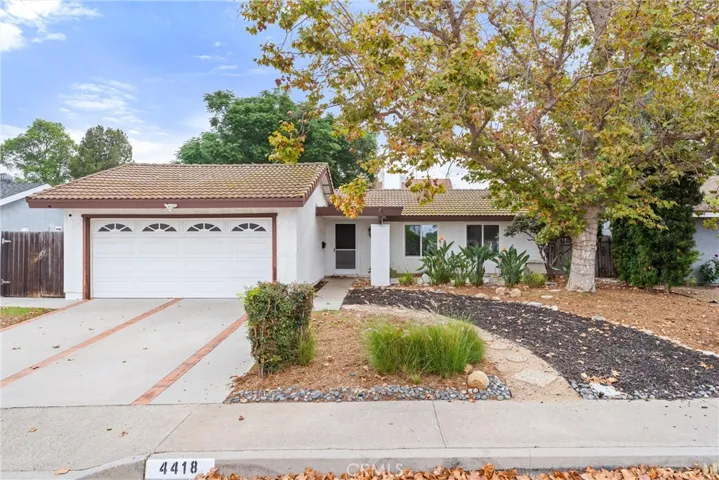 4418 Avenida Del Este, Yorba Linda, California 92886