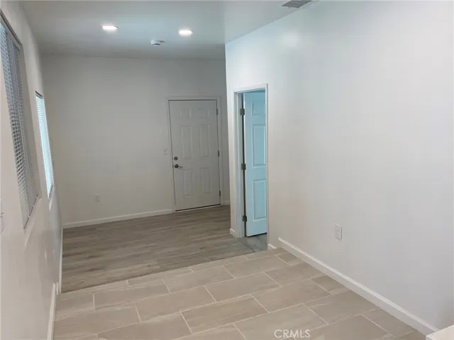Lower Dining Area