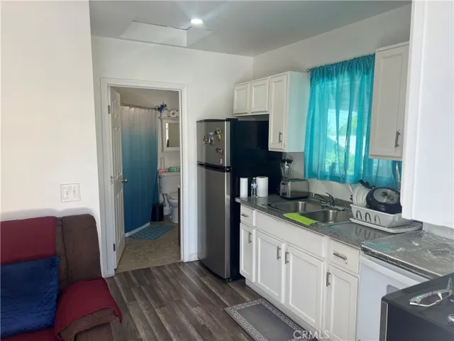 ADU Kitchen