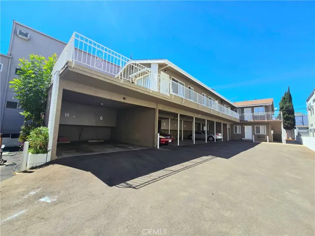 235 W Tujunga Avenue, Burbank, California 91502