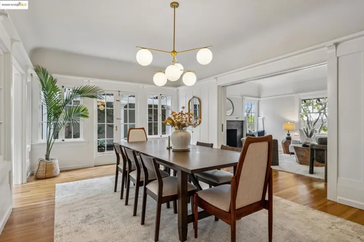 118 Hillside Ave, Piedmont, California 94611